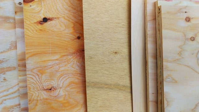 アジアン雑貨やバリ家具に使われる木材